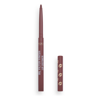 REVOLUTION Irl Fliter Finish Lip Liner Caramel Syrup 2615300