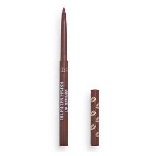 REVOLUTION Irl Fliter Finish Lip Liner Espresso Nude 2615303