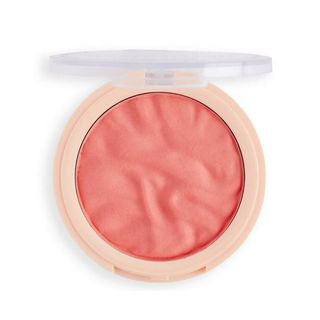 REVOLUTION Blusher Reloaded Peach bliss 2615287