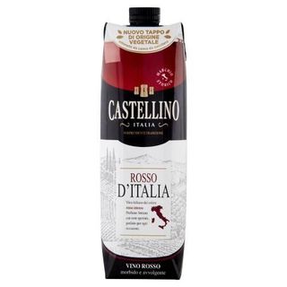 Castellino Rosso Brick 1L