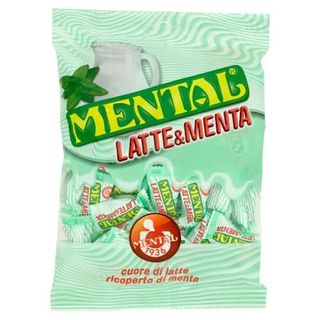 Mental Latte&Menta 150 g