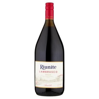 Lambrusco Emilia Amabile Igt Lt.1,5 R