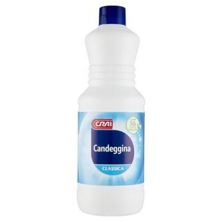 Candeggina Normale Crai Lt 1