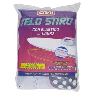 Telo Stiro Crai Elast.140x52
