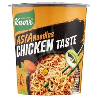 Knorr Asia Noodles Chicken Taste 65g