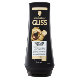 Gliss Ultimate Repair Balsamo Riparatore 200ml
