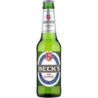 Beck's Blue Birra Lager Analcolica 33cl