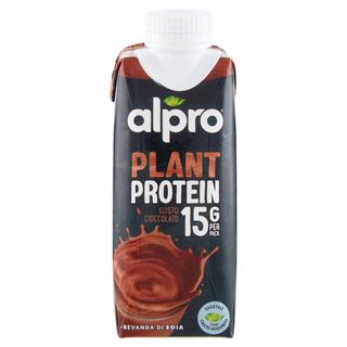ALPRO DRINK PROTEIN CIOCCOLATO 250ML