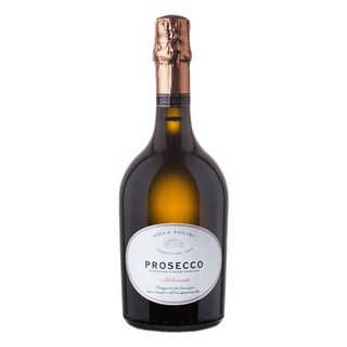 Effe Ci Villa Folini Prosecco Millesimato Nobio Prosecco Extra Dry Doc 01 075.0 Cl