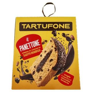 MOTTA IL PANETTONE TARTUFATO MOTTA 800GR