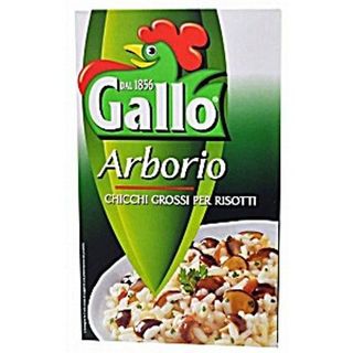 RISO GALLO ARBORIO S.V.KG.1 X 12 C4151