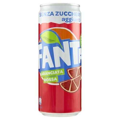 Senza Zucchero!