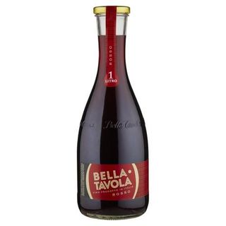 Bella Tavola Rosso 1L