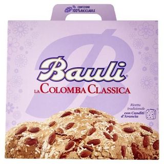 Bauli la Colomba Classica 1 kg