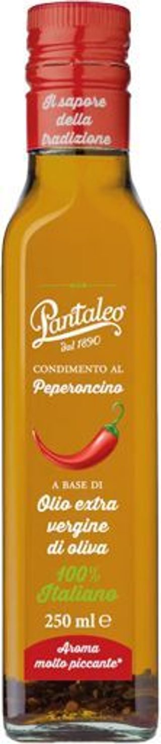 Pantaleo Evo Peperoncino Cl.25