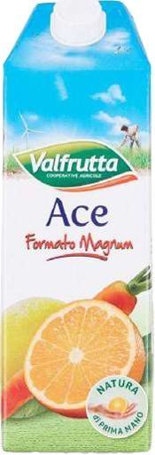 Succhi Nettari E Spremute