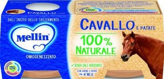 Mellin Cavallo /Verdura Gr80X2