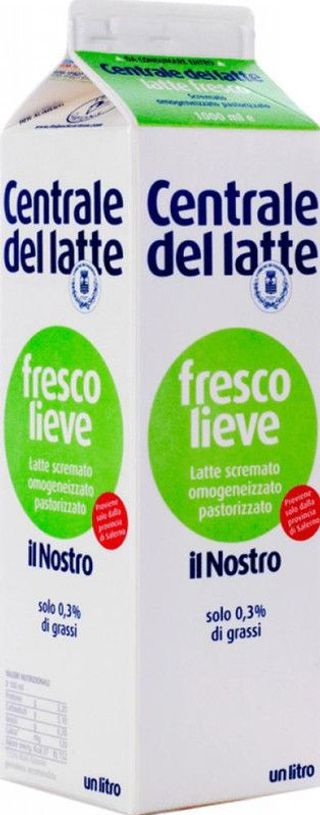 Cls Latte Fres. Lieve Lt.1 - 920189