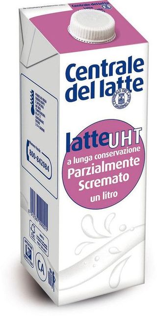 Cls Latte Uht Intero Edge Lt.1 - 922348