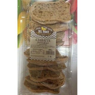 Delponte Ciabatte Integ. 280G