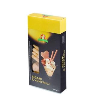 GECCHELE SIGARI E VENTAGLI 100GR