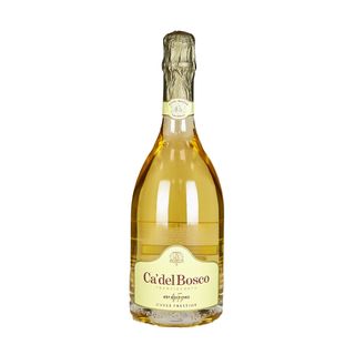 Franciacorta Brut Cuvée Prestige Edizione 45 s.a. - Ca' Del Bosco - 0,75 l