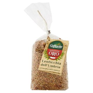 Colfiorito Lenticchie Umbria 400G