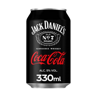 JACK & COLA CL. 33