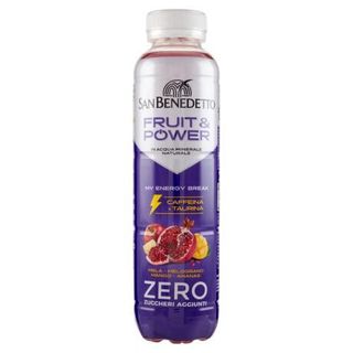 San Benedetto Fruit & Power 40cl