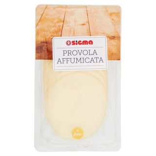 Provola Sigma Affumic.Aff.150