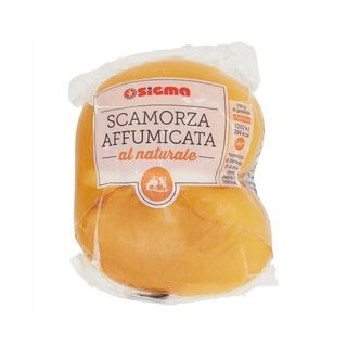 Scamorza Affumicata Sigmag 250
