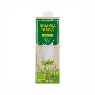 Bevanda Soia Verdemio Uht Lt1