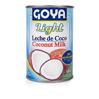 LATTE COCCO LIGHT GOYA ML.400
