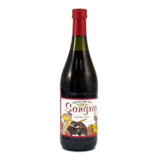 Caldirola Sangria 75Cl