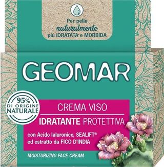 Geomar V.Cr.50Ml Idratante Protettiva Min5431