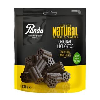Bus.Panda Nat 240g