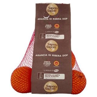 ARANCIA DI RIBERA DOP 4/5 KG.1,5 SA,5 SAPER D