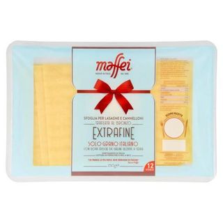Maffei Extrafine Sfoglia Per Lasagne E Cannelloni 250 G - 0118021