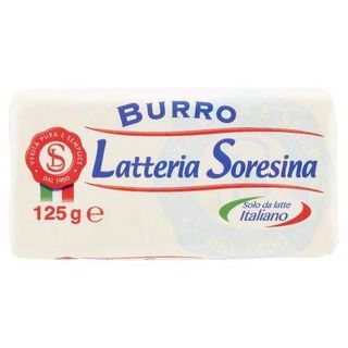 Burro Panetto Soresina Gr.125 - 0776484
