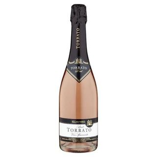Sella & Mosca Alghero Torbato DOC Brut Rosè 75cl