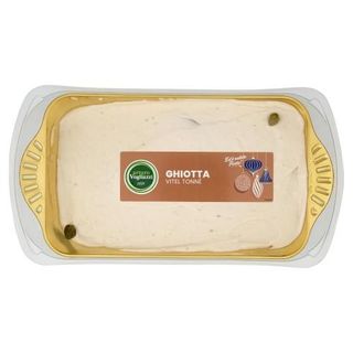 arturo Vogliazzi Ghiotte Vitel Tonne' 500 g