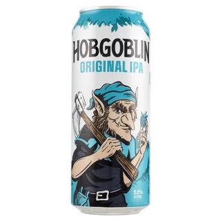 Wychwood Brewery Hobgoblin Ipa 500 Ml
