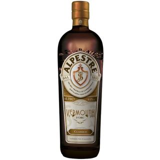 Alpestre Vermouth Torino Classico 75cl