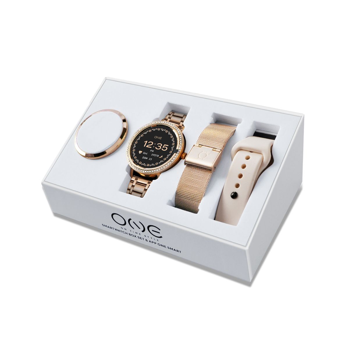 Boxes e Sets Smartwatches