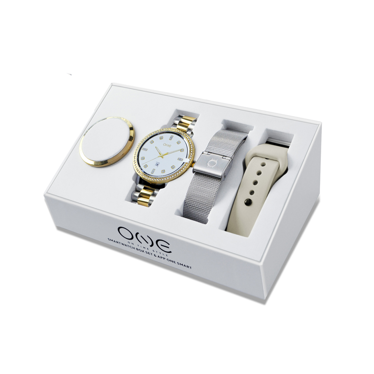 Boxes e Sets Smartwatches
