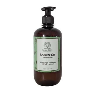 Some bio's Gel Douche The Vert/Verveine 500ml
