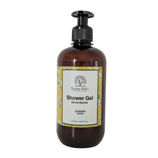 Some bio's Gel Douche Jasmine 500ml