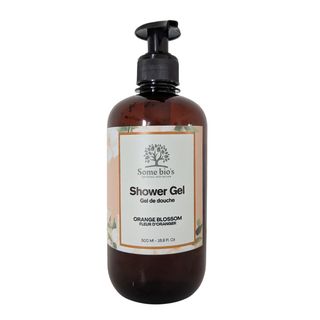 Some bio's Gel Douche Fleur d'oranger 500ml