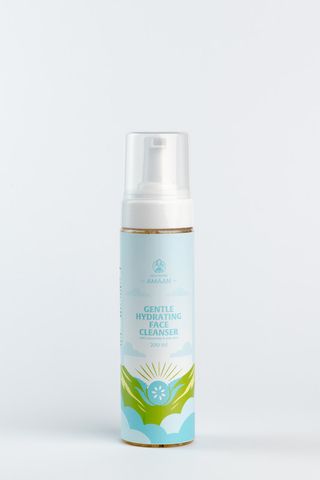 AMAAN nježni hidratantni tečni čistač lica (200 ml)