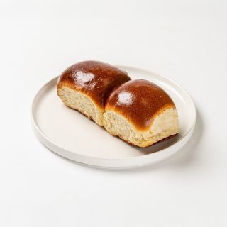 Булочка здобна, 200г/2 шт (43763)